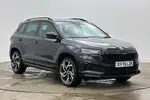 2025 Skoda Karoq