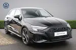 2023 Audi A3