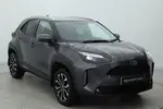 2022 Toyota Yaris Cross