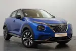 2024 Nissan Juke