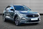 2021 Volkswagen T-Roc