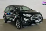 2019 Ford EcoSport