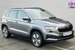 2023 Skoda Karoq