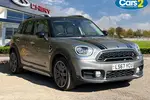 2017 MINI Countryman