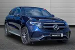 2021 Mercedes-Benz EQC