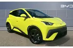 BYD Dolphin Surf