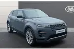 2022 Land Rover Range Rover Evoque
