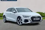 2021 Audi A3