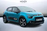 2023 Citroen C3
