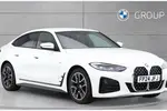 2024 BMW 4 Series Gran Coupe
