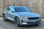 2022 Polestar 2
