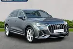 2020 Audi Q3