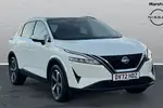 2022 Nissan Qashqai