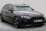 2024 Audi A4