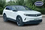 2025 Vauxhall Grandland