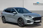 2022 Ford Kuga