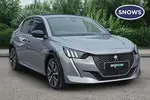 2021 Peugeot 208