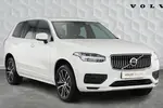 2021 Volvo XC90