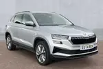 2024 Skoda Karoq