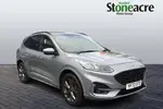 2022 Ford Kuga