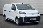 2025 Toyota Proace