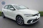 2024 Volkswagen Polo