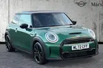 2022 MINI Hatchback