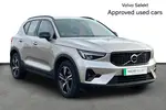 2023 Volvo XC40