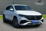 2024 Mercedes-Benz EQA