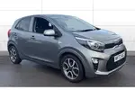 2022 Kia Picanto