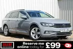 2022 Volkswagen Passat