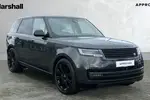 2023 Land Rover Range Rover