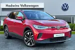 2022 Volkswagen ID.4