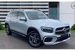 2025 Mercedes-Benz GLB