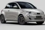 Fiat 500 Electric