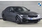 2020 BMW 3 Series