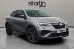 2021 Renault Arkana