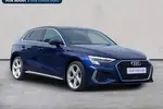2023 Audi A3