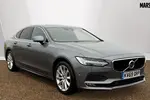 2019 Volvo S90