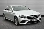 2019 Mercedes-Benz E-Class