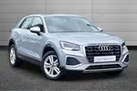 2023 Audi Q2