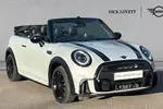 2021 MINI Convertible