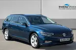 2019 Volkswagen Passat