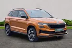 2022 Skoda Karoq