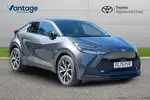 2025 Toyota C-HR