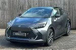 2024 Toyota C-HR