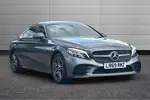 2019 Mercedes-Benz C-Class