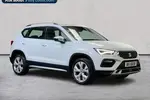 2022 SEAT Ateca