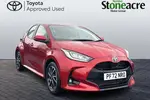 2023 Toyota Yaris