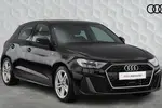 2023 Audi A1